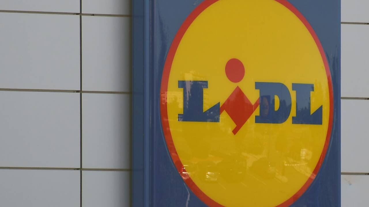Schutzmasken und Desinfektionsmittel bei Lidl 