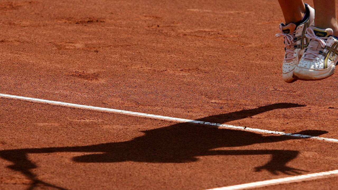 Die Tennisprofis müssen sich noch auf eine lange Zwangspause einstellen. Aber: Wie gehen sie damit um? 