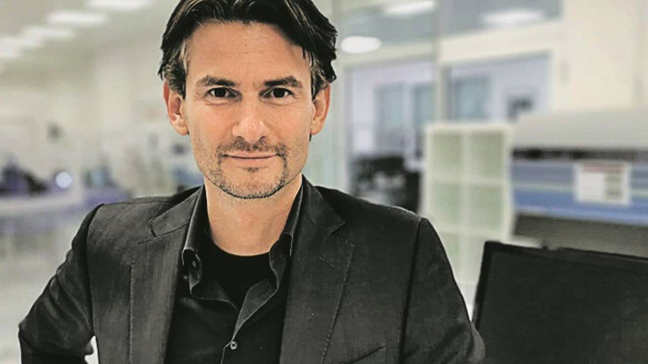 Firmenchef Daniel Wallerstorfer: „Unsere Testkapazitäten bieten wir Spitälern, aber auch Unternehmen an.“ Firmenchef Daniel Wallerstorfer: „Unsere Testkapazitäten bieten wir Spitälern, aber auch Unternehmen an.“