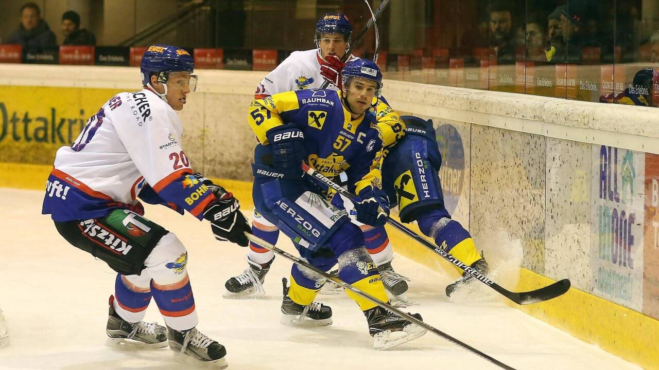 Der Spielbetrieb in Zell am See geht weiter. Offen ist nur, in welcher Liga.  