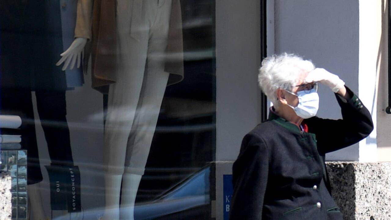 Öffnungszeiten im Handel bleiben verkürzt. 