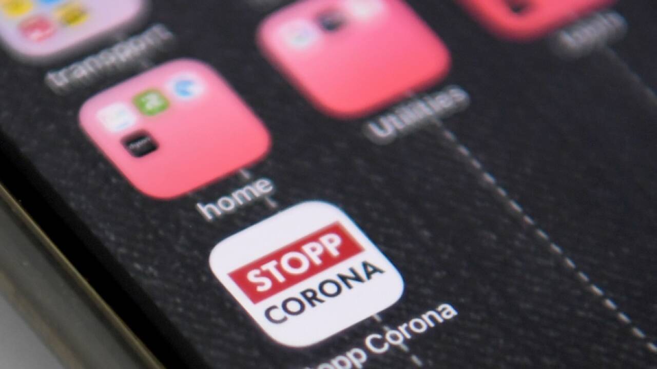 Seit Freitag gibt es die neue Version der „Stopp Corona“-App des Roten Kreuzes. Seit Freitag gibt es die neue Version der „Stopp Corona“-App des Roten Kreuzes.