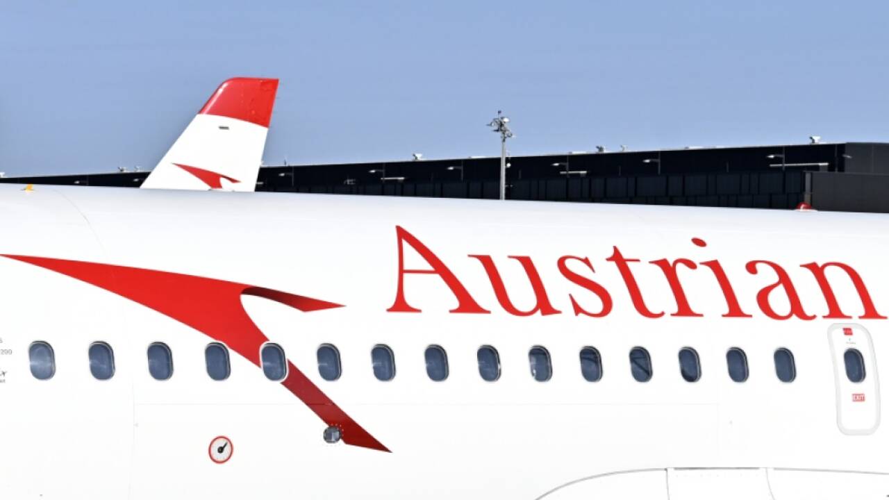 Für die AUA ist heuer ein hoher Verlust zu erwarten 