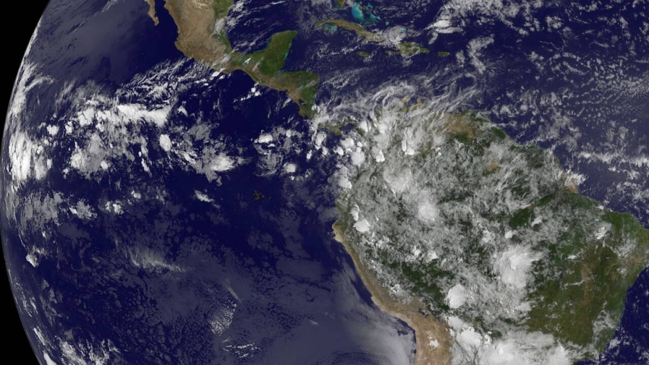 Könnte die aktuelle Krise die Welt friedlicher machen?  