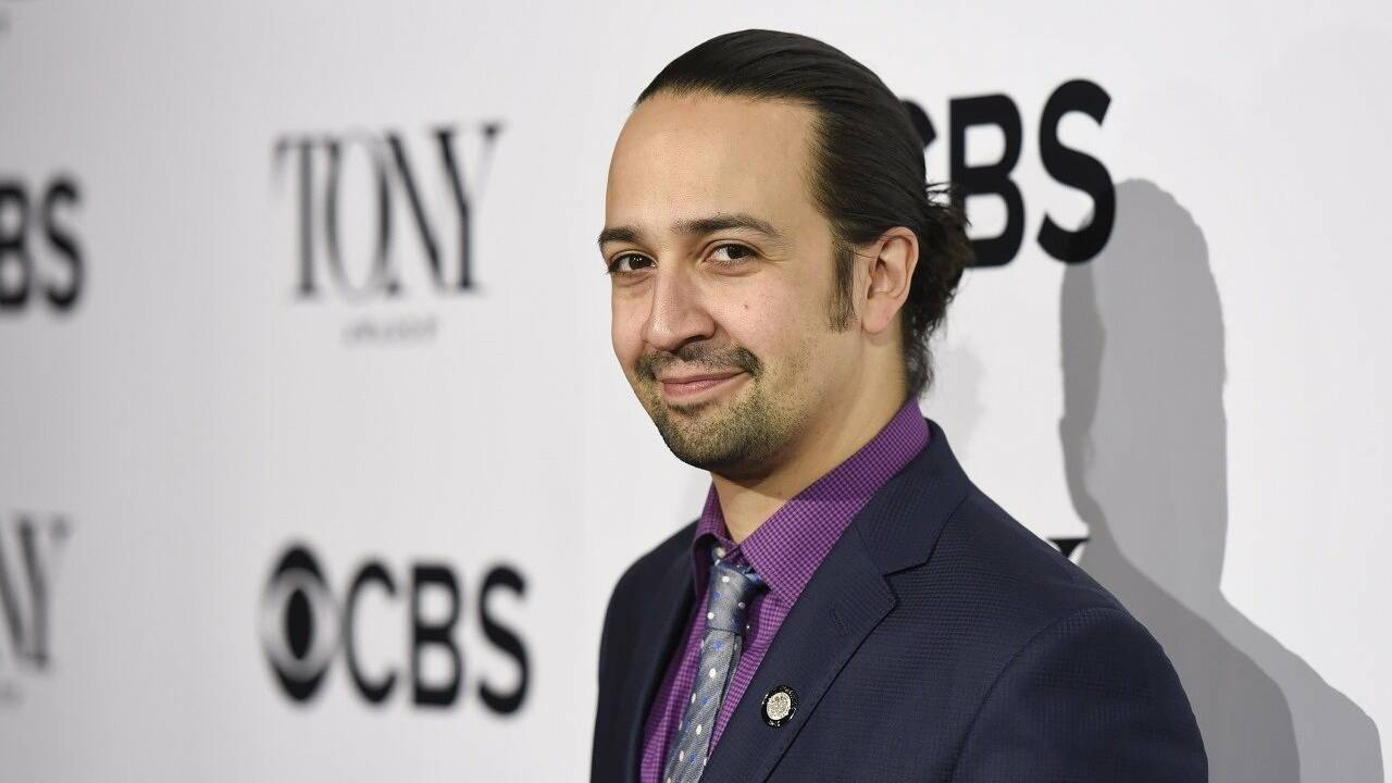 Oscar-Moderatorin zeigt Salzburger Kurzfilm Oscar-Moderatorin zeigt Salzburger Kurzfilm