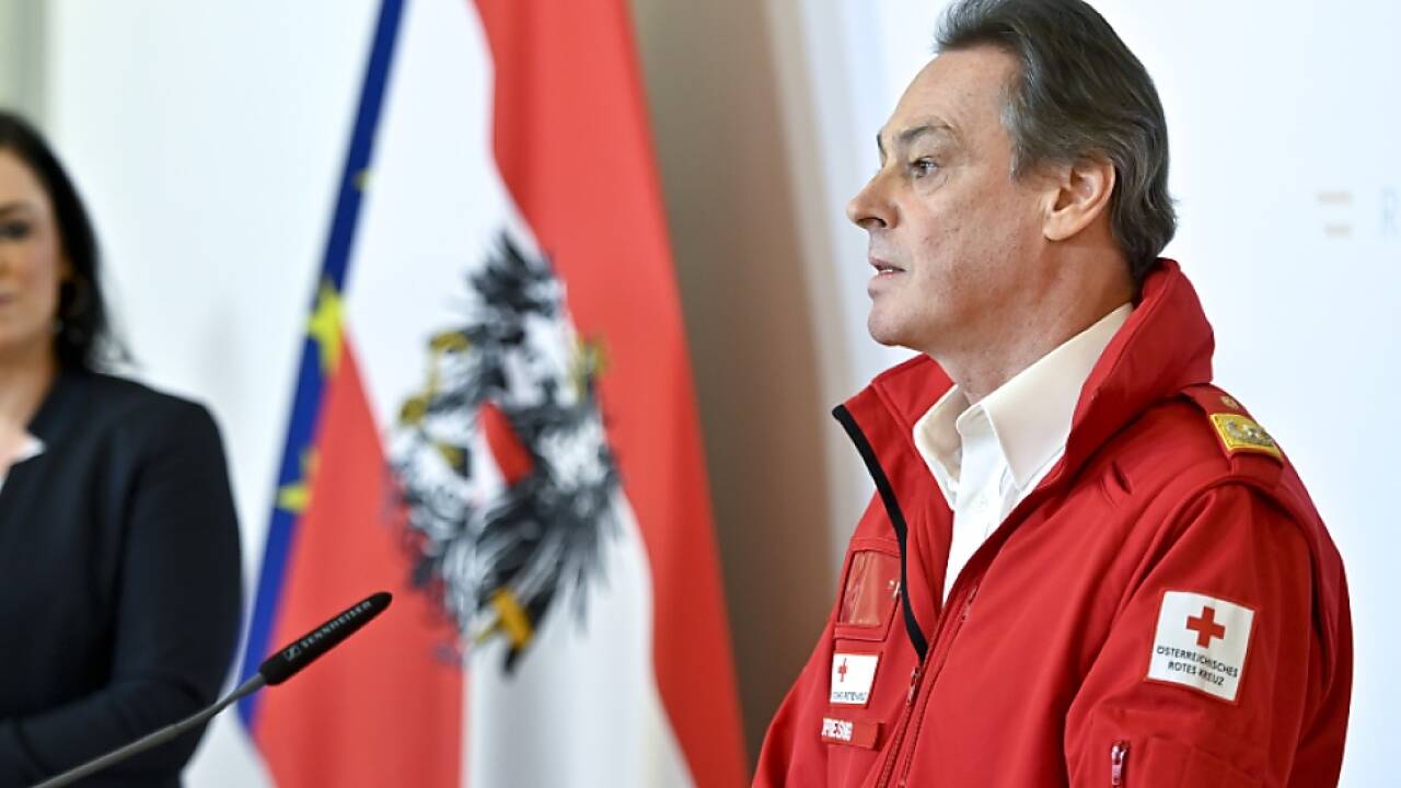 Opriesnig hatte sich Teil der Gelder erwartet 