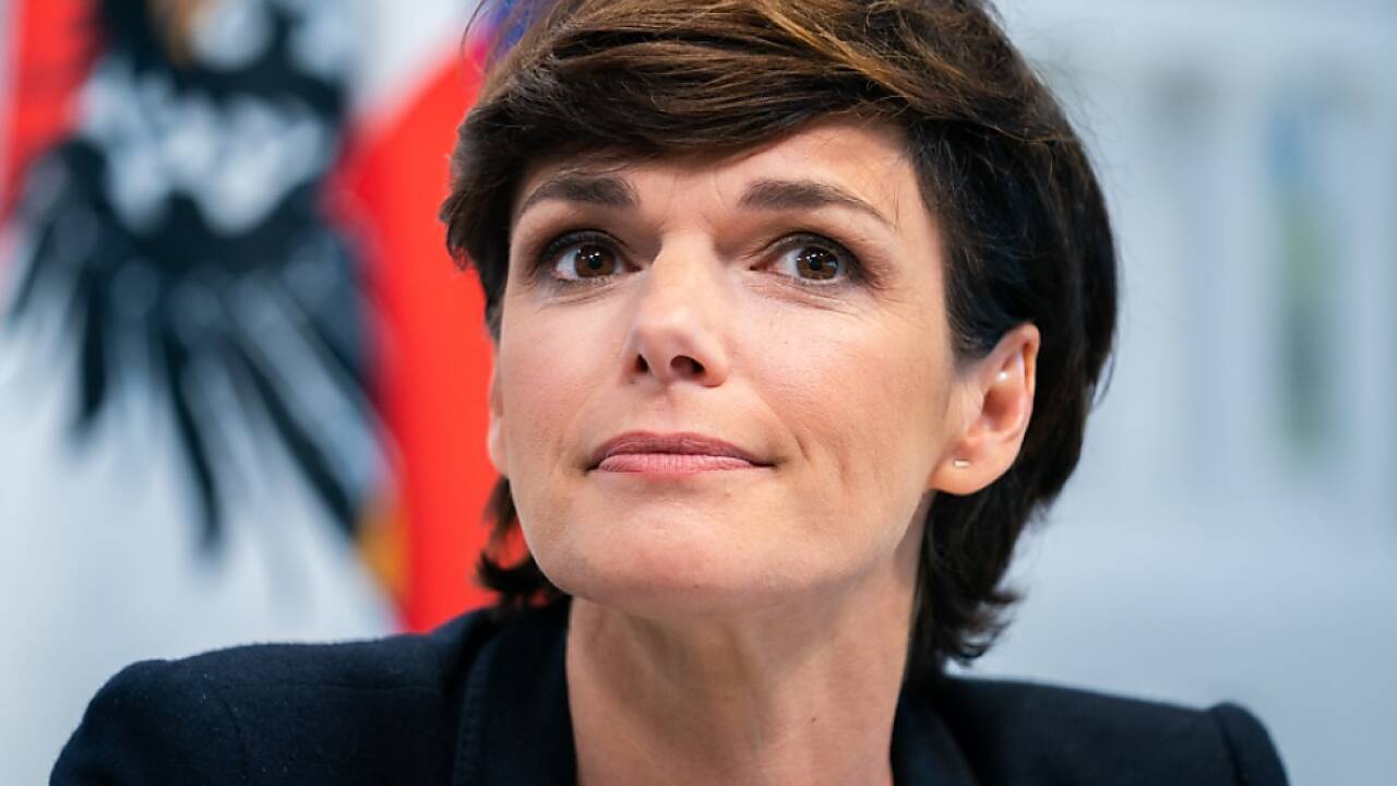 Pamela Rendi-Wagner beharrt auf Einrichtung von Corona-Unterausschuss 