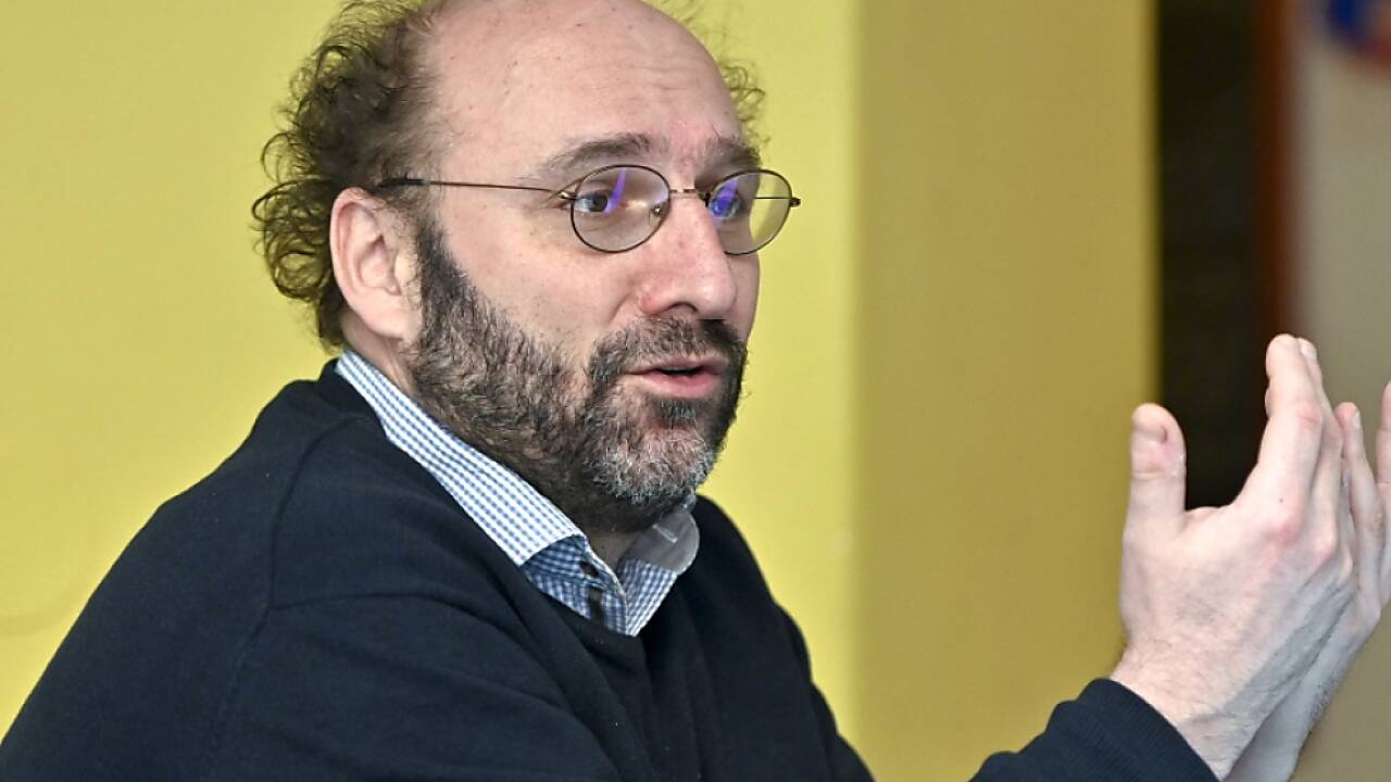 Höhepunkt der vergangenen Welle bereits länger hinter uns, so Popper 
