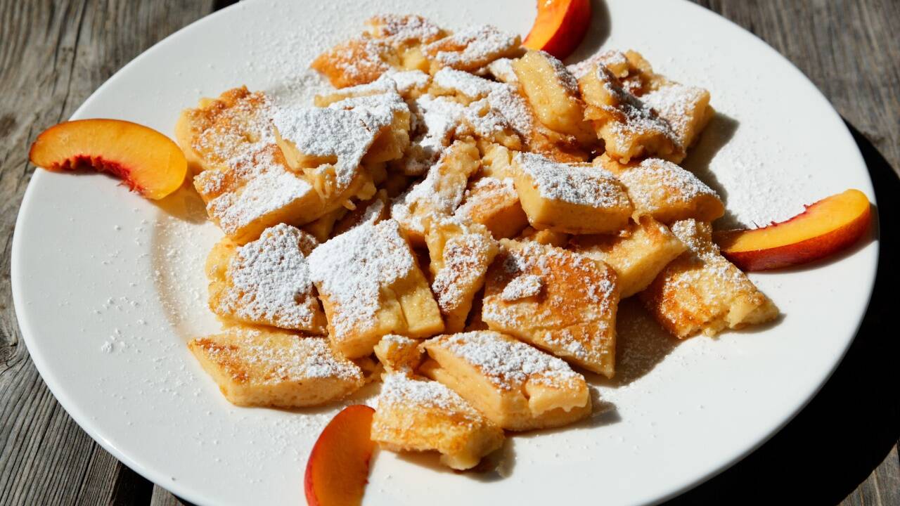 Superfood für Trendsportler 