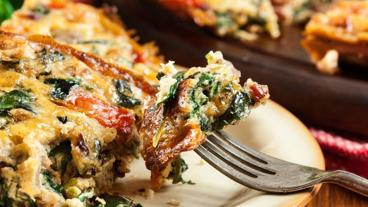Frittata 