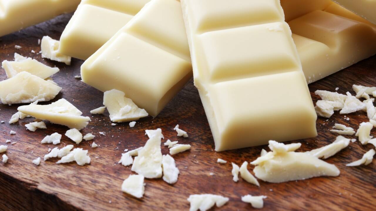 Eine Schokolade-Komposition aus dem schönen Hüttschlag Eine Schokolade-Komposition aus dem schönen Hüttschlag