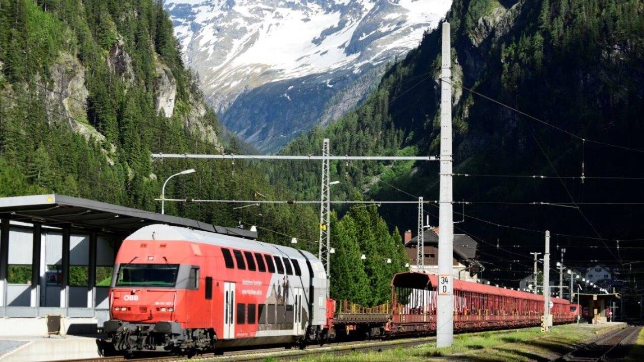 Die Tauernschleuse zwischen Böckstein und Mallnitz liegt den Gasteinern sehr am Herzen. Die Tauernschleuse zwischen Böckstein und Mallnitz liegt den Gasteinern sehr am Herzen.