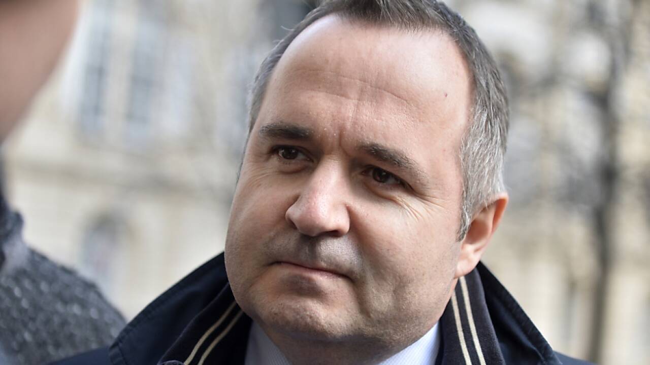 „Zu hohes Tempor und zu große Gruppen“: GÖD-Gewerkschafter Paul Kimberger zu den öffnungsplänen von Bildungsminister Heinz Faßmann (ÖVP). 