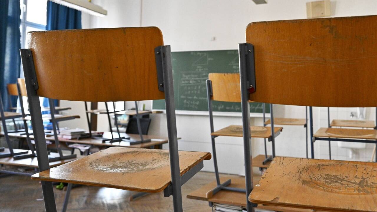 Die Klassenzimmer füllen sich wieder – nicht nur in Österreich. 