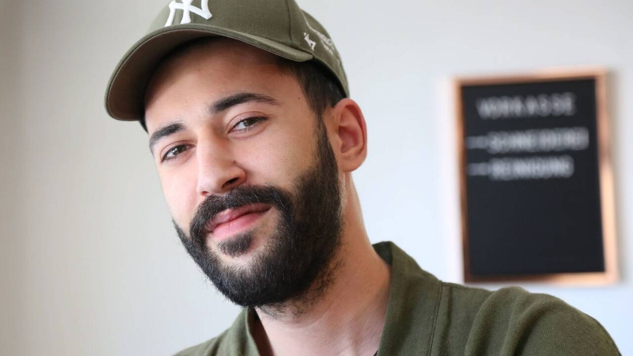 Neben dem Standort in Maxglan betreibt Yüksel auch eine Änderungsschneiderei im wegen der Coronakrise nach wie vor geschlossenen Designer Outlet in Himmelreich.  