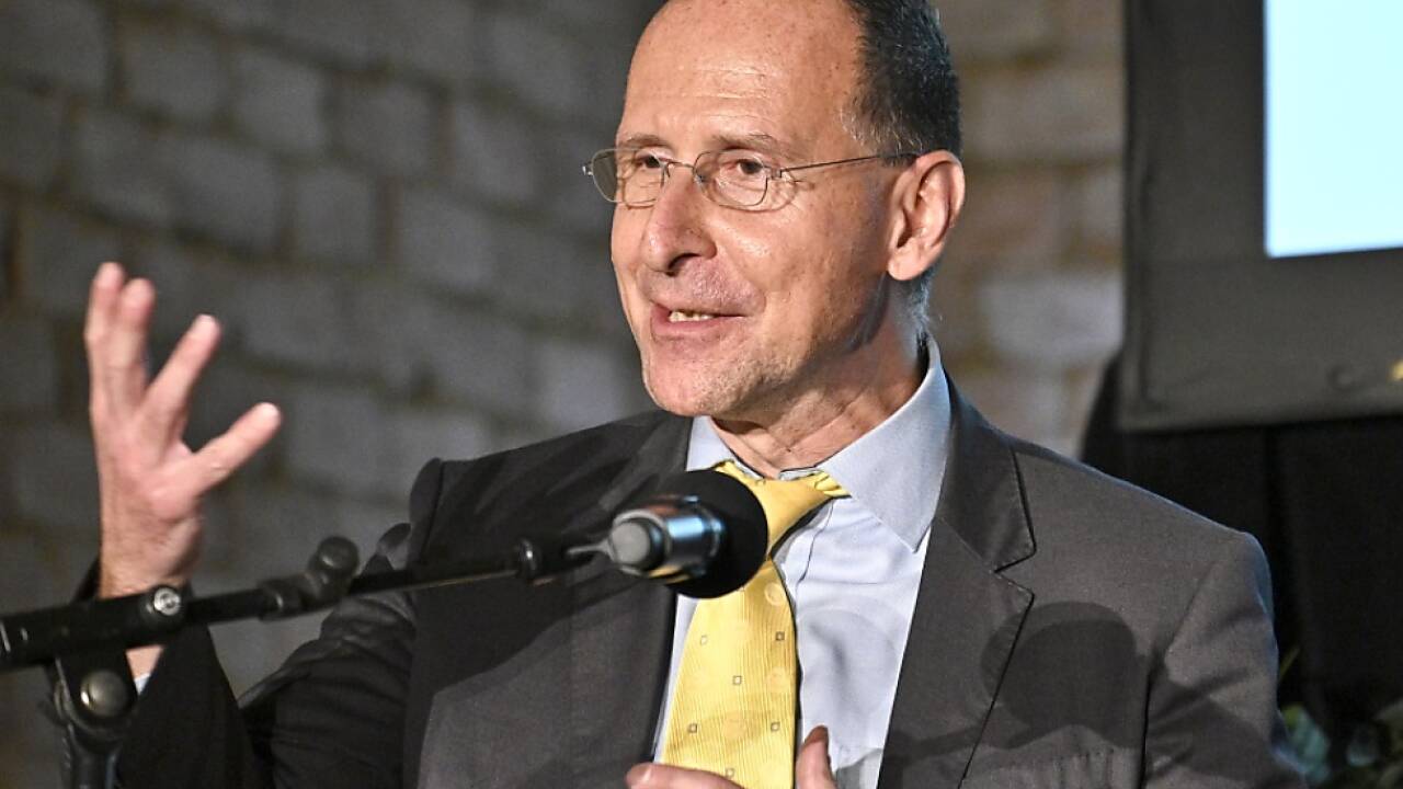 Peter Filzmaier: "Es ist nun einmal objektiv weniger Geld da" Peter Filzmaier: 'Es ist nun einmal objektiv weniger Geld da'