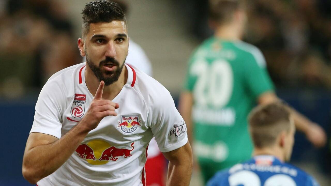 Top oder Flop? Munas Dabbur gab die Antwort selbst
