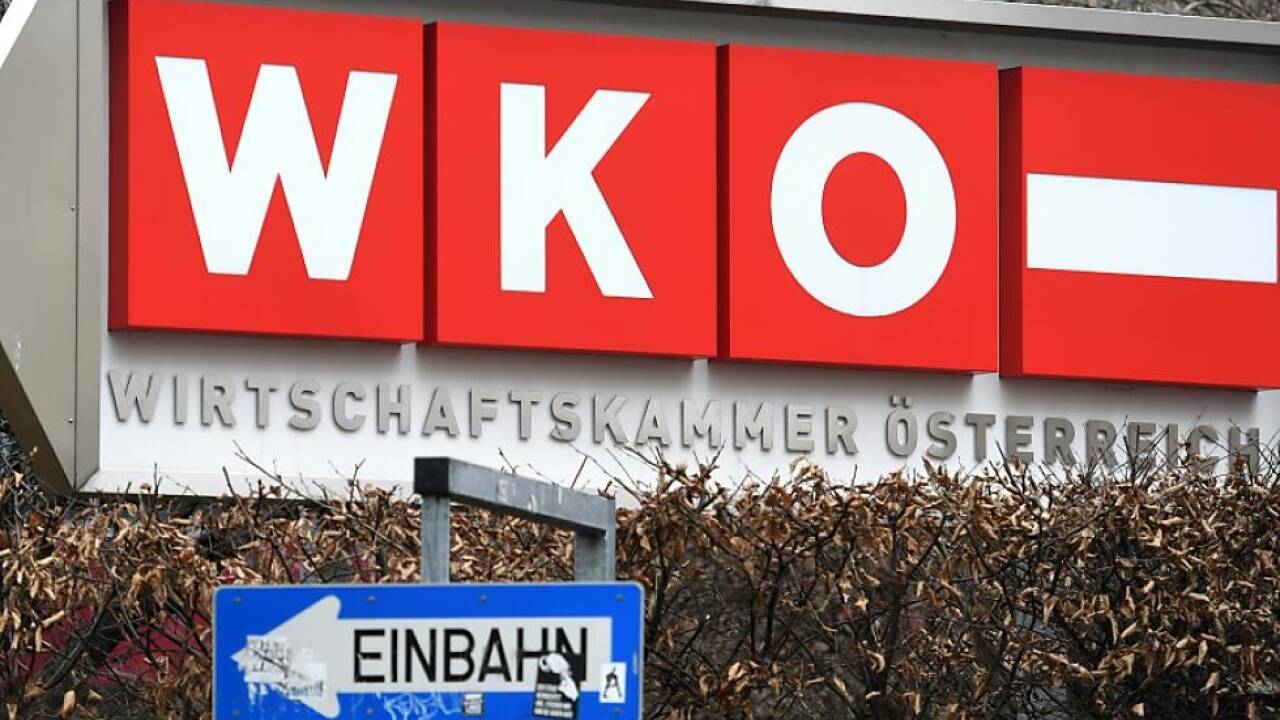 Wirtschaftskammer erreichte Nachjustierungen 