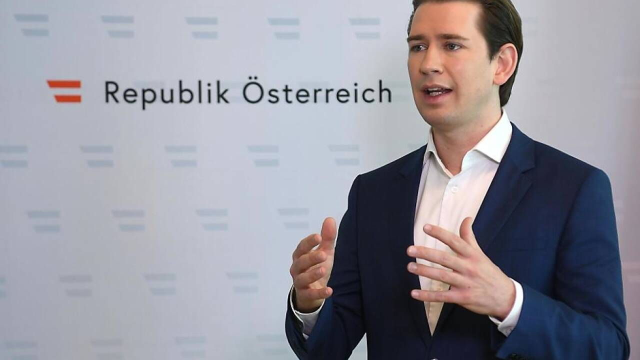 Verschärfte die Regierung bewusst die Angst? 