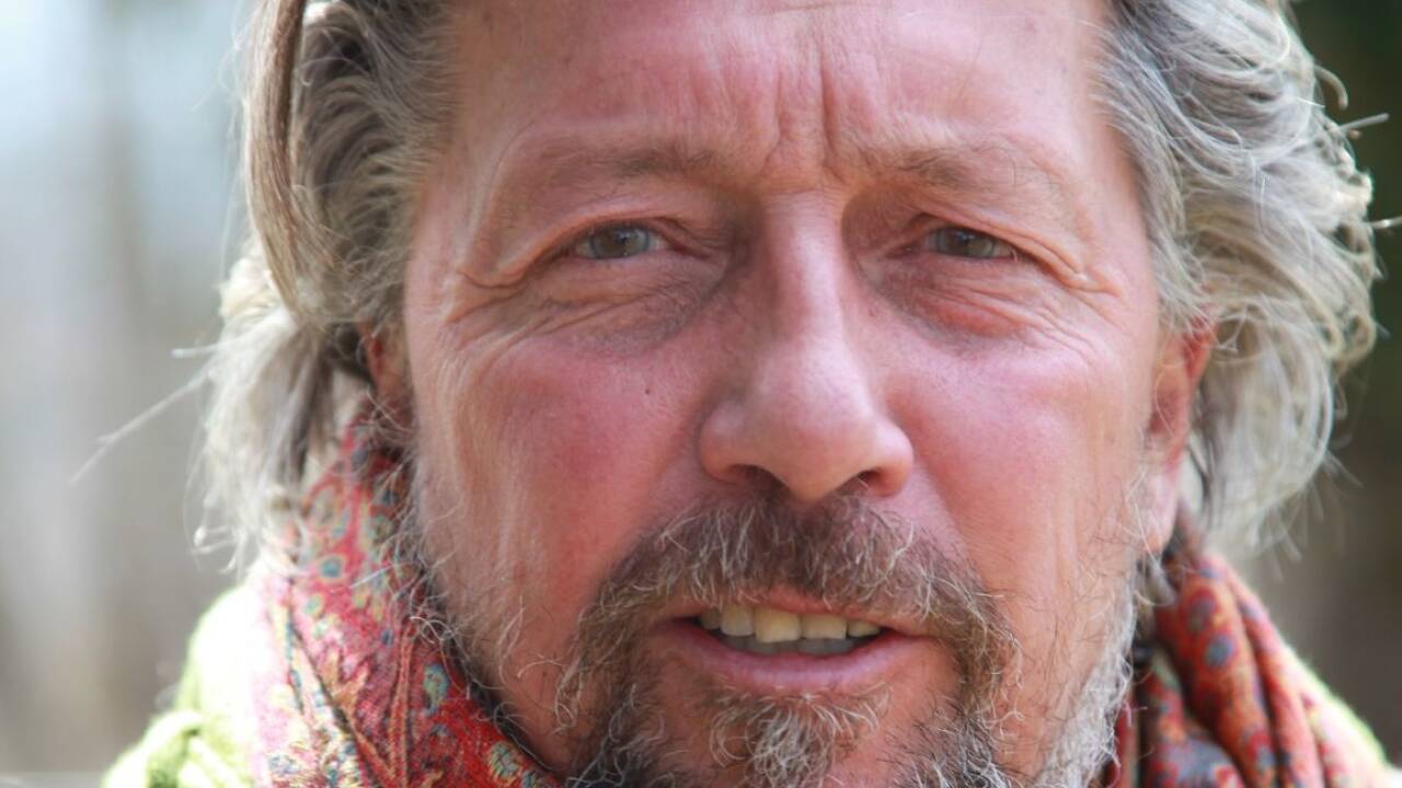 Peer Eifler kritisiert die Corona-Maßnahmen der Regierung als völlig überzogen. Peer Eifler kritisiert die Corona-Maßnahmen der Regierung als völlig überzogen.