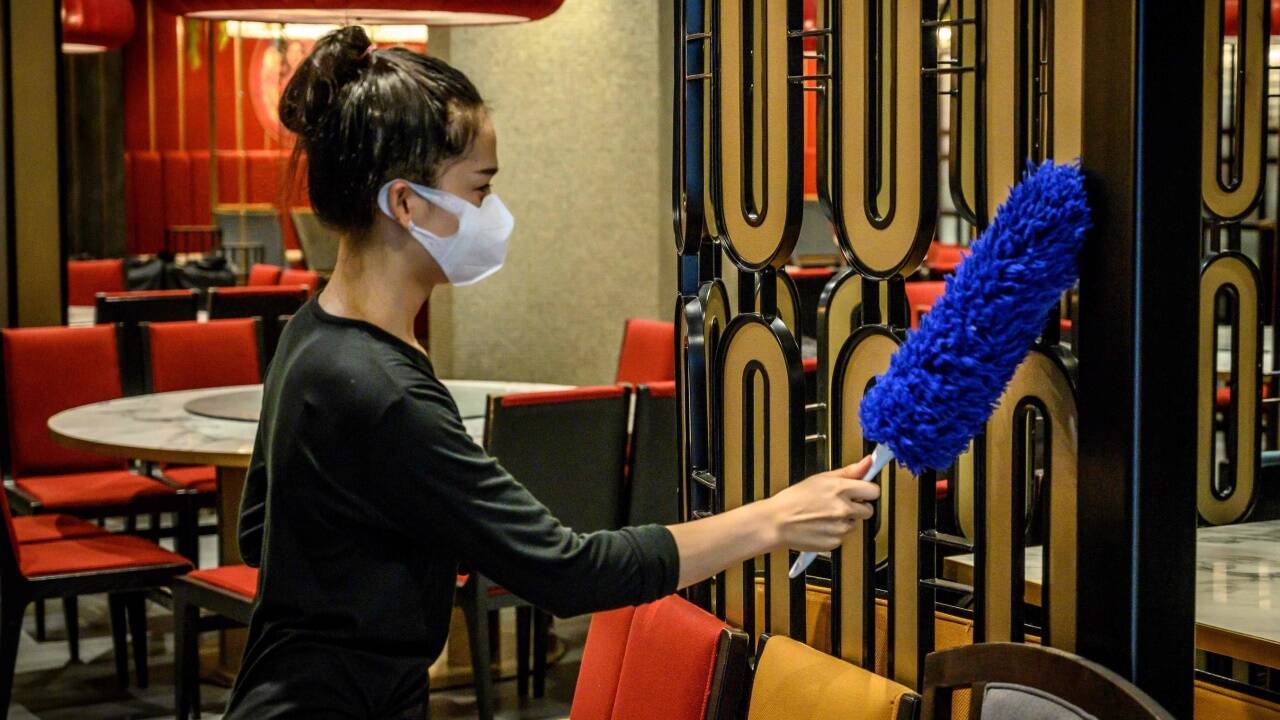 Verwirrung rund um Öffnungstermine Verwirrung rund um Öffnungstermine