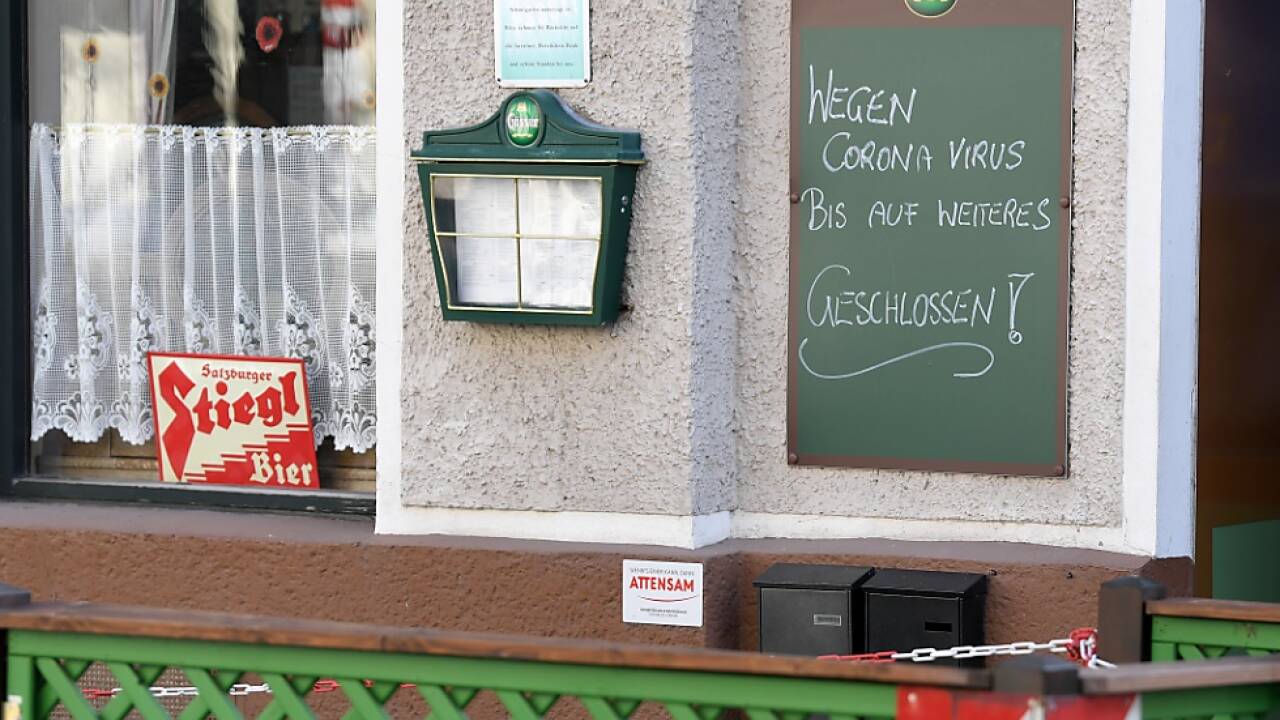 Potenzielle Gäste sind wegen der Pandemie noch verunsichert 