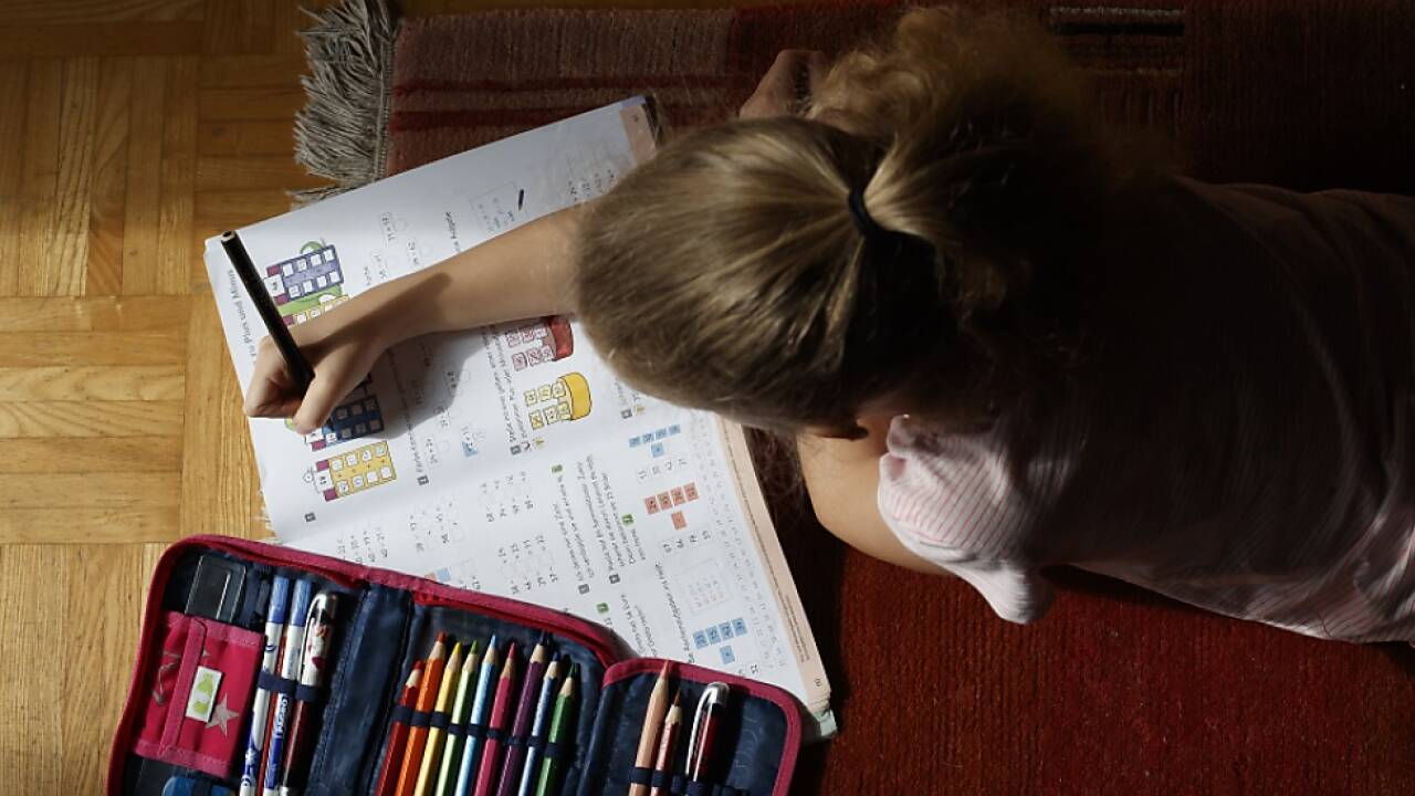 Das „Homeschooling„ verschärft die Situation für die Frauen noch.  