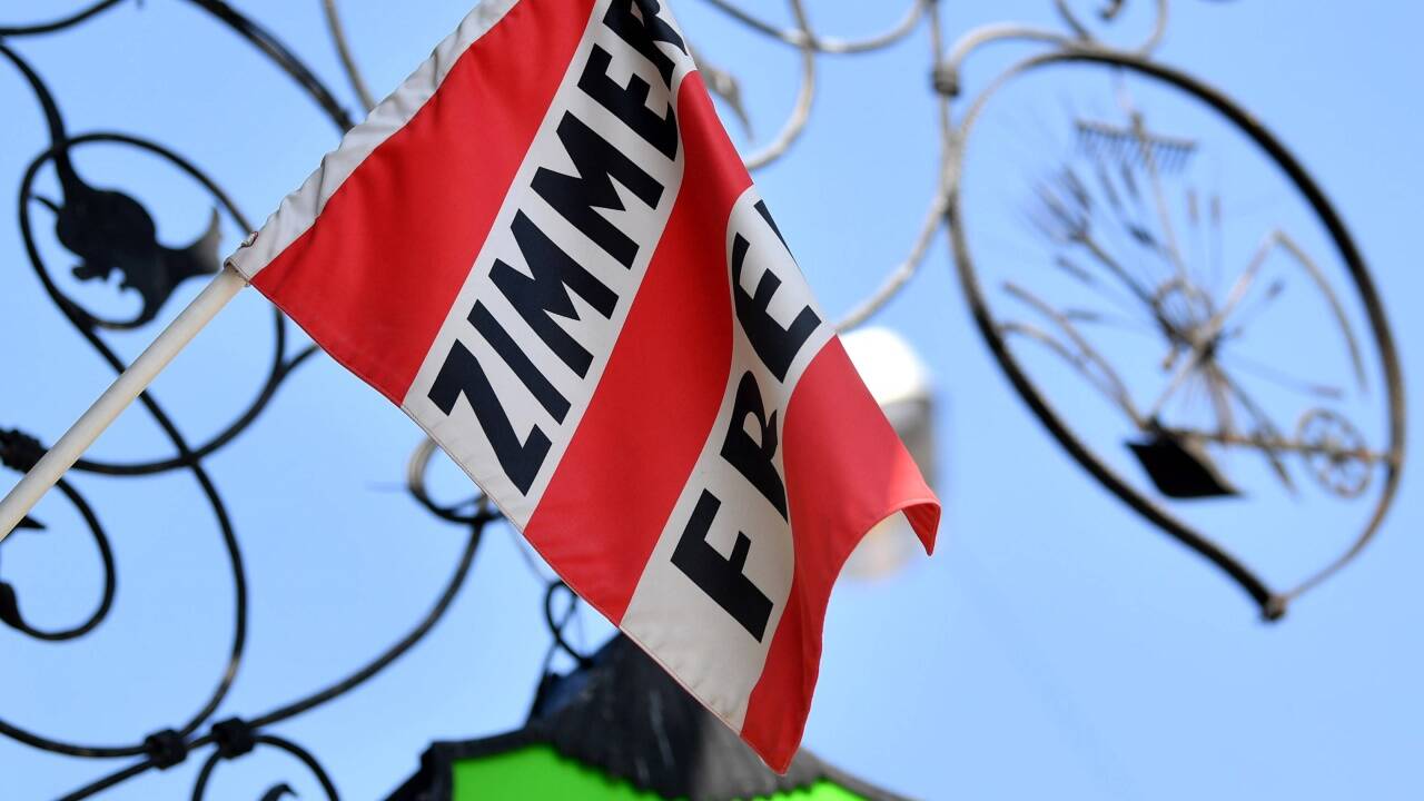 48 Prozent der Nächtigungen (13,2 Millionen) verzeichnet Salzburg üblicherweise im Sommer. Dem wird heuer nicht mehr so sein.  