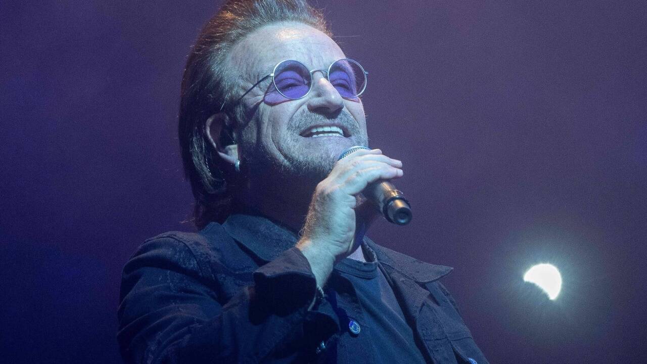 Live in Berlin 2018. 