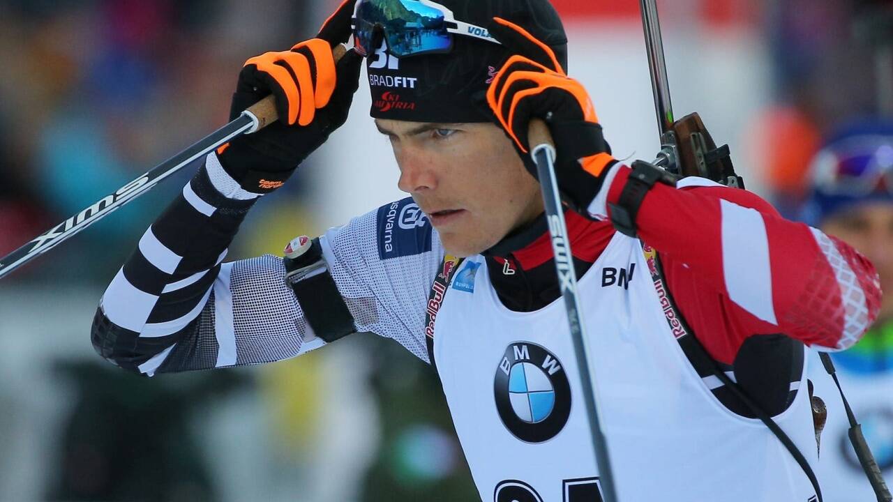 Tobias Eberhard. 