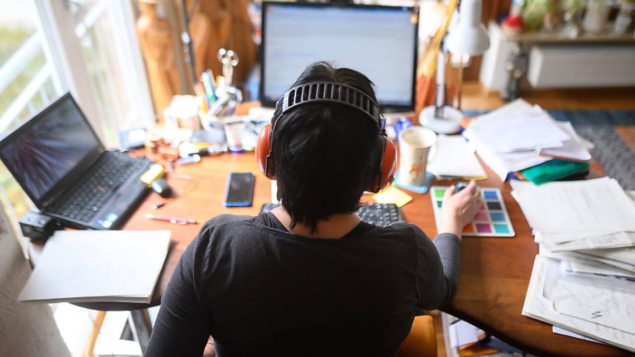 Bei manchen ist der Wunsch nach Home-Office erwacht 