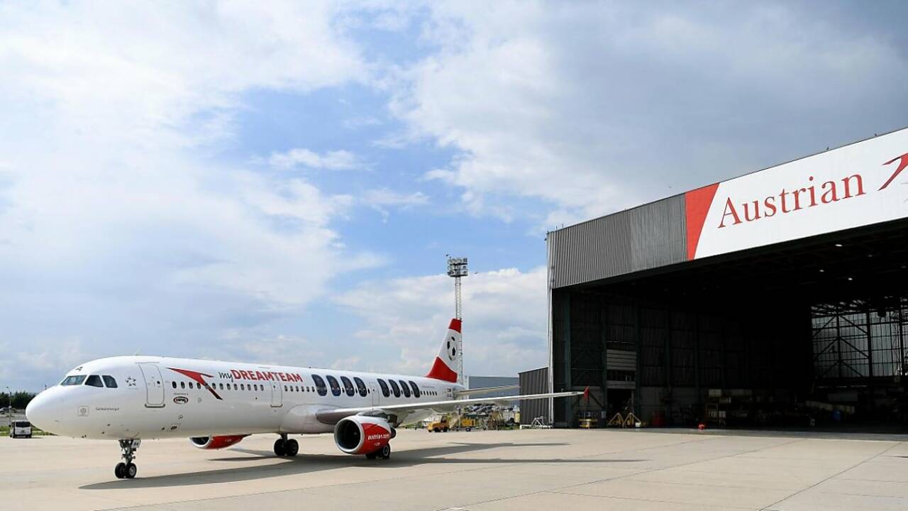 Flugticketsteuer wird bis 2018 halbiert