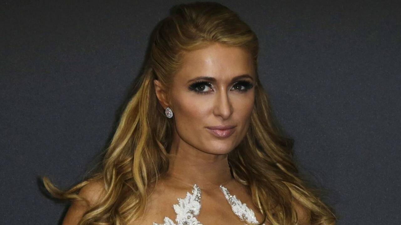 Glamour-Promi Paris Hilton hat für Donald Trump gestimmt Glamour-Promi Paris Hilton hat für Donald Trump gestimmt
