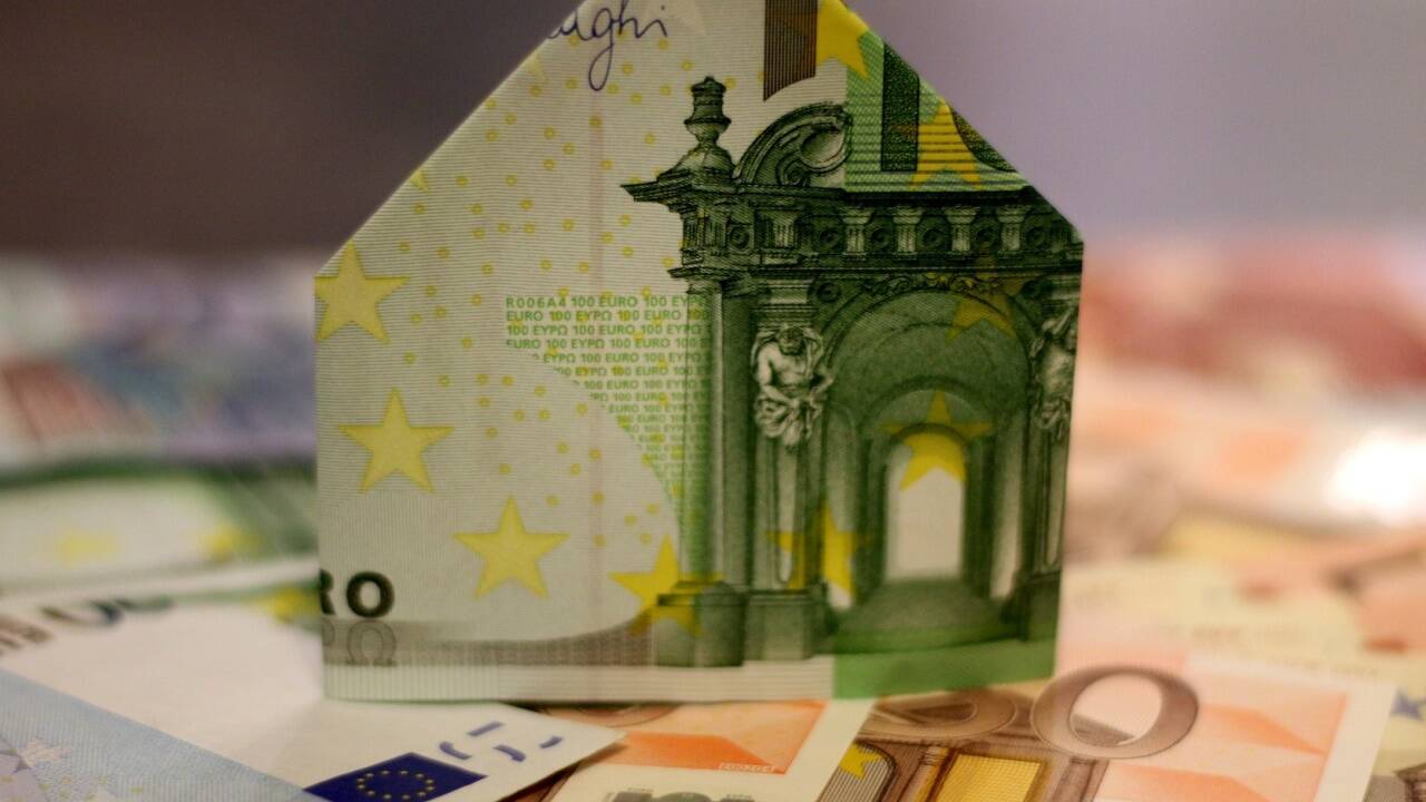 Ohne Förderung und Kredit ist ein Immobilienkauf meist nicht realisierbar.   Ohne Förderung und Kredit ist ein Immobilienkauf meist nicht realisierbar.