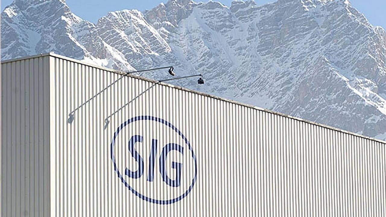 In Saalfelden werden seit 1981 Getränkekartons produziert, vor allem für europäische Milch- und Safthersteller. In Saalfelden werden seit 1981 Getränkekartons produziert, vor allem für europäische Milch- und Safthersteller.