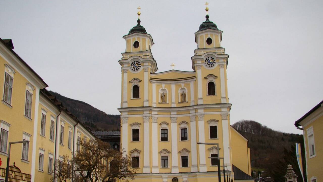 Entgleisungen am Altar: Priester hetzte offenbar gegen FPÖ