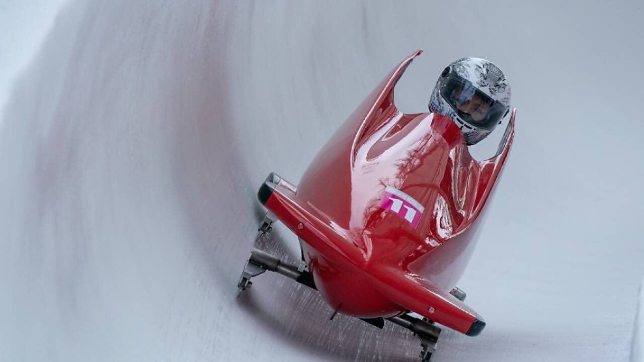 Bis zu fünf Rennen pro Cup in Frauen-Monobob-Welt-Serie 