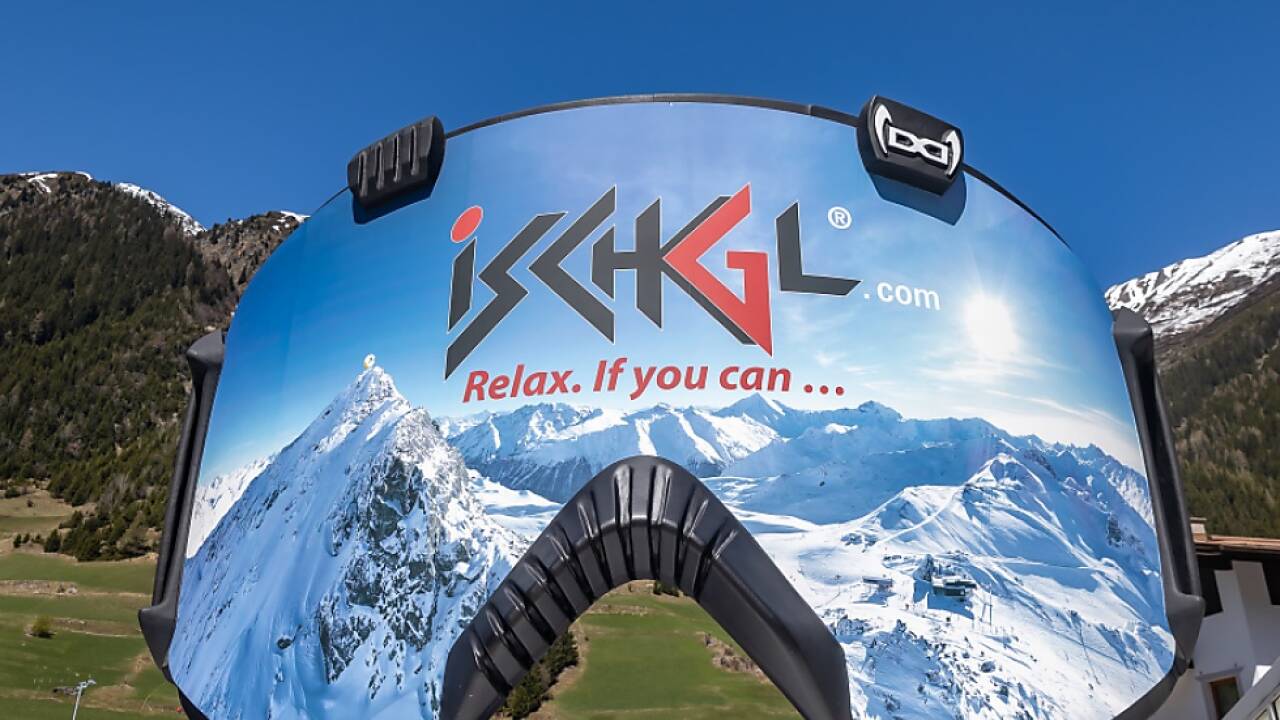 "Es gab keinen Druck von der Seilbahnwitschaft", so Walser 'Es gab keinen Druck von der Seilbahnwitschaft', so Walser