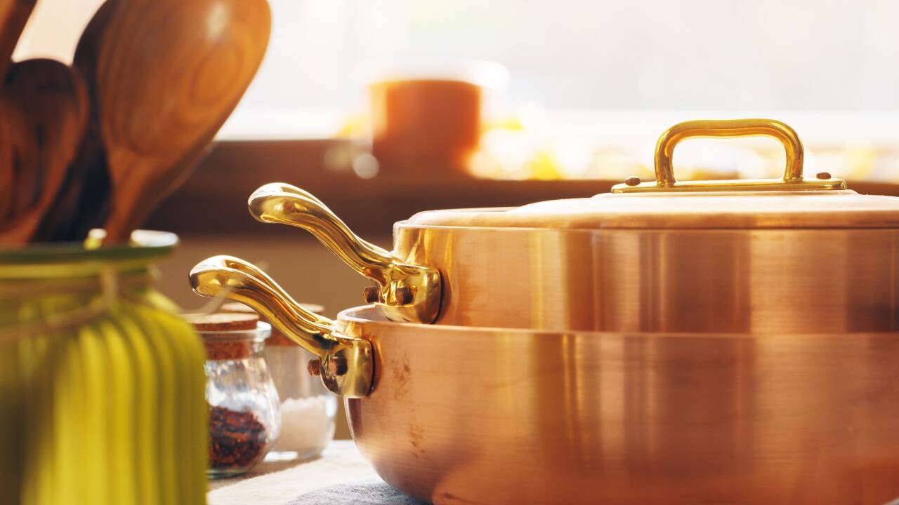 Wir schließen heute unsere Quarantäneküche Wir schließen heute unsere Quarantäneküche