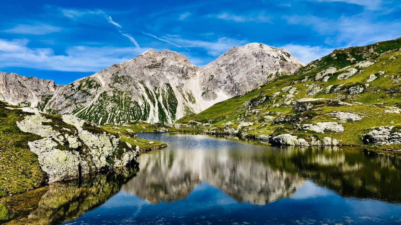 Der Tourismus hat sich in den vergangenen Jahrzehnten zum maßgeblichen Standbein entwickelt. Der Tourismus hat sich in den vergangenen Jahrzehnten zum maßgeblichen Standbein entwickelt.