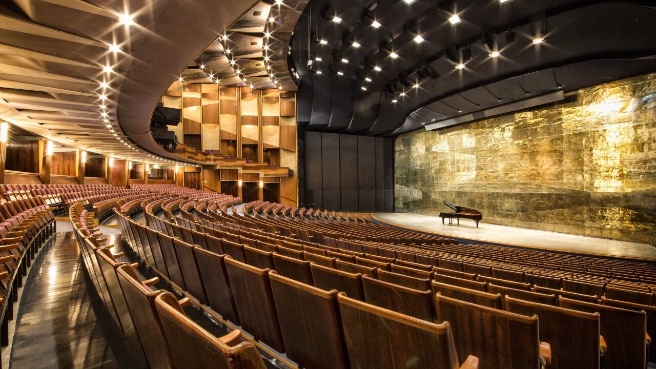„Modifizierte Festspiele scheinen möglich“, teilte das Direktorium der Salzburger Festspiele am Freitag mit. 