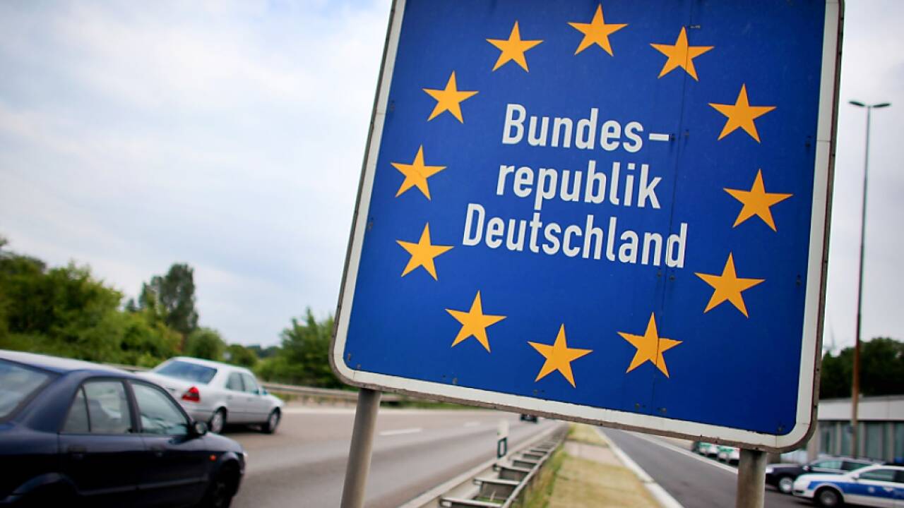 Sicheres Reisen innerhalb Europas soll wieder möglich sein 