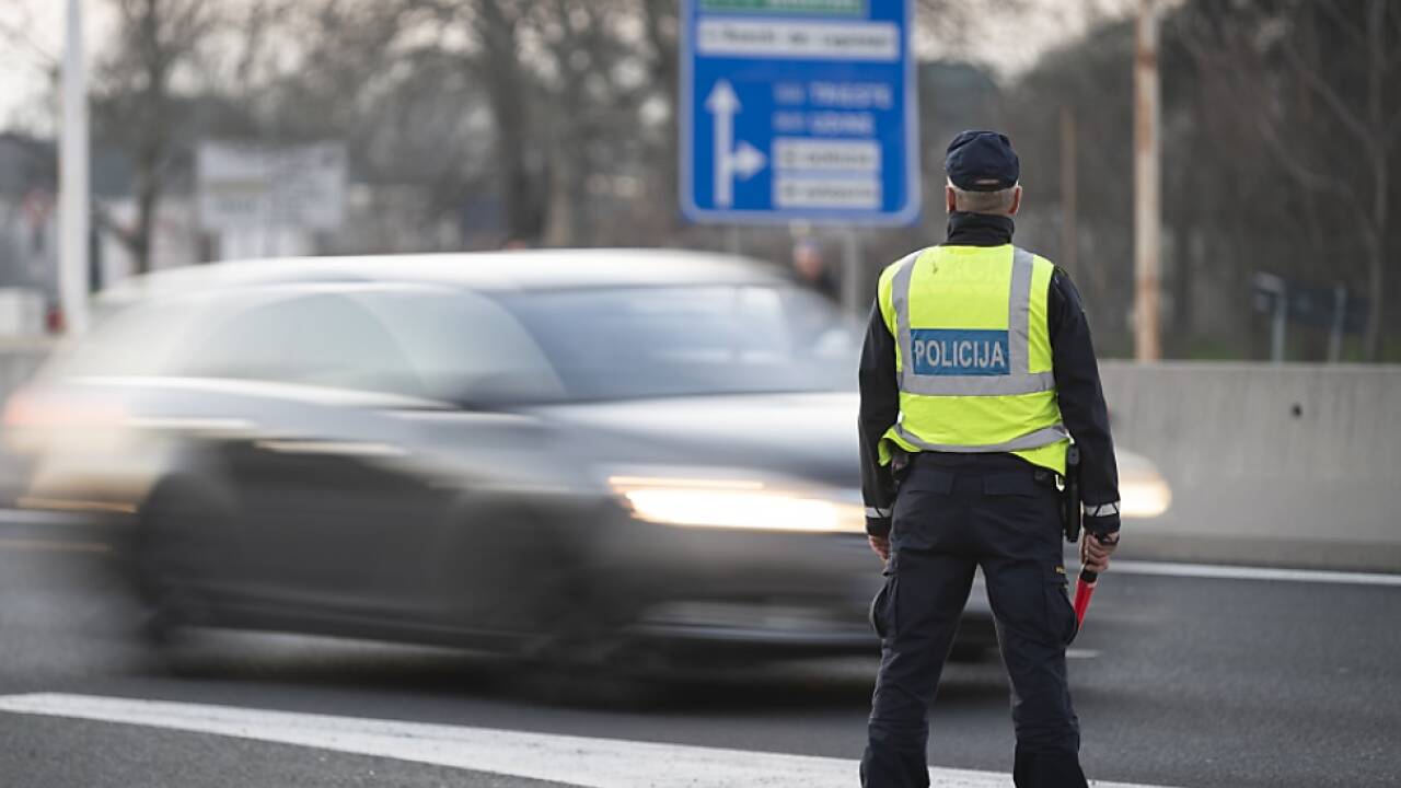 Die verkündete Grenzöffnung wurde wieder zurückgezogen 