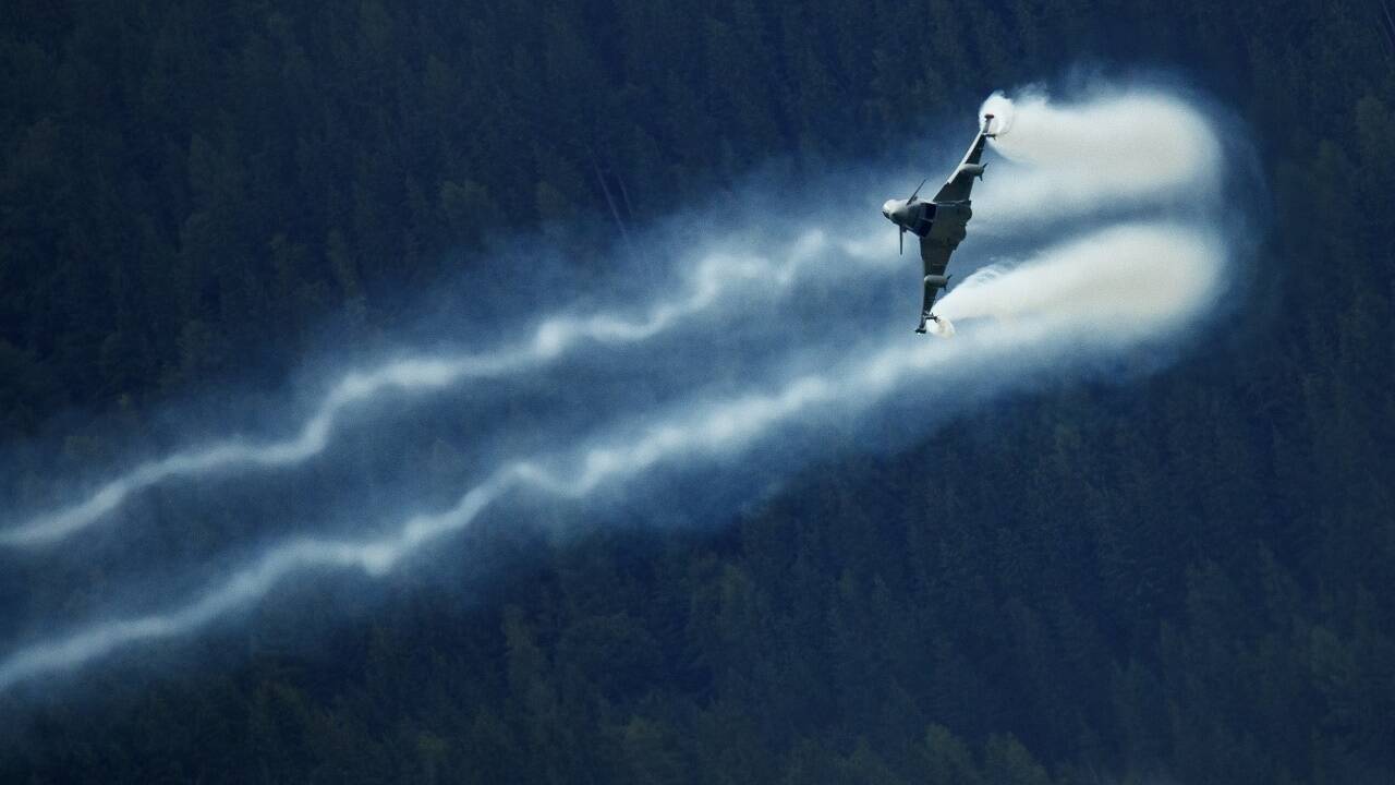 Vom 25. Mai bis zum 5. Juni könnte es mancherorts laut werden. 