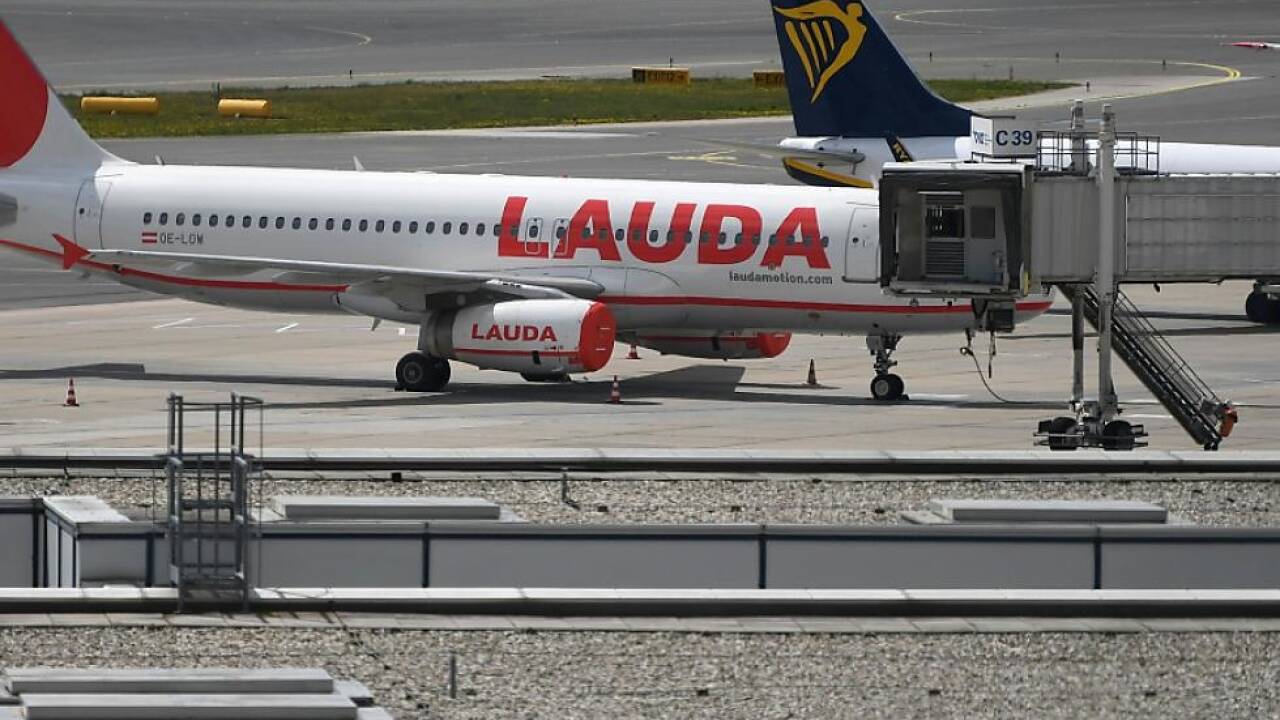 300 Jobs gehen bei Lauda in Wien verloren 