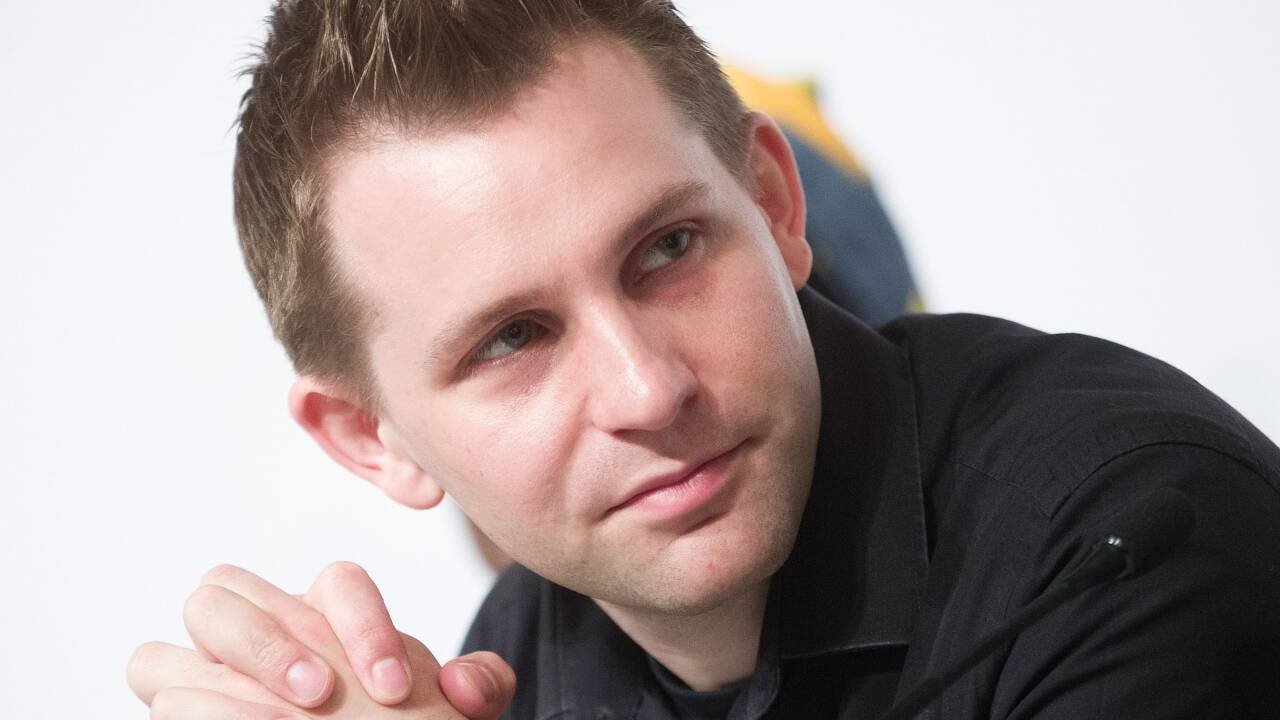 „Es scheint, als ob die Regierung hier nicht genug Werbung im Ausland macht“, sagt der Salzburger Jurist und Datenschützer Max Schrems. 