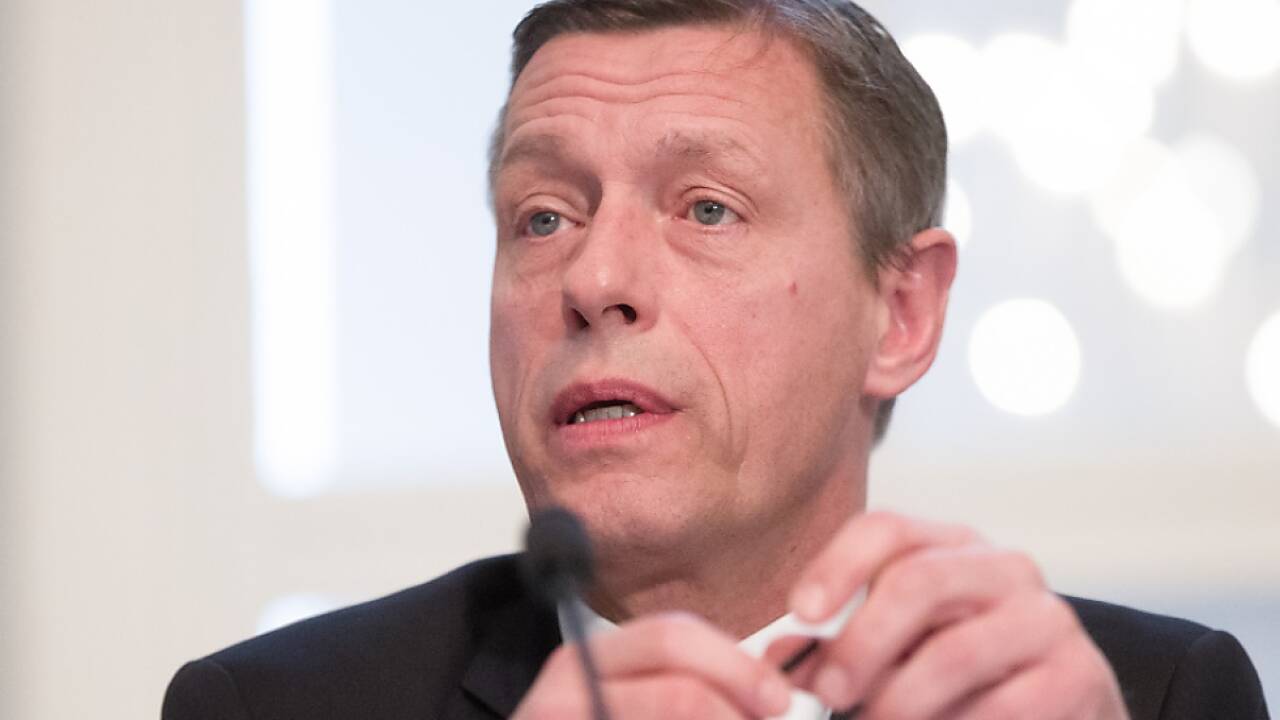 Christian Pilnacek muss seinen Posten räumen. 