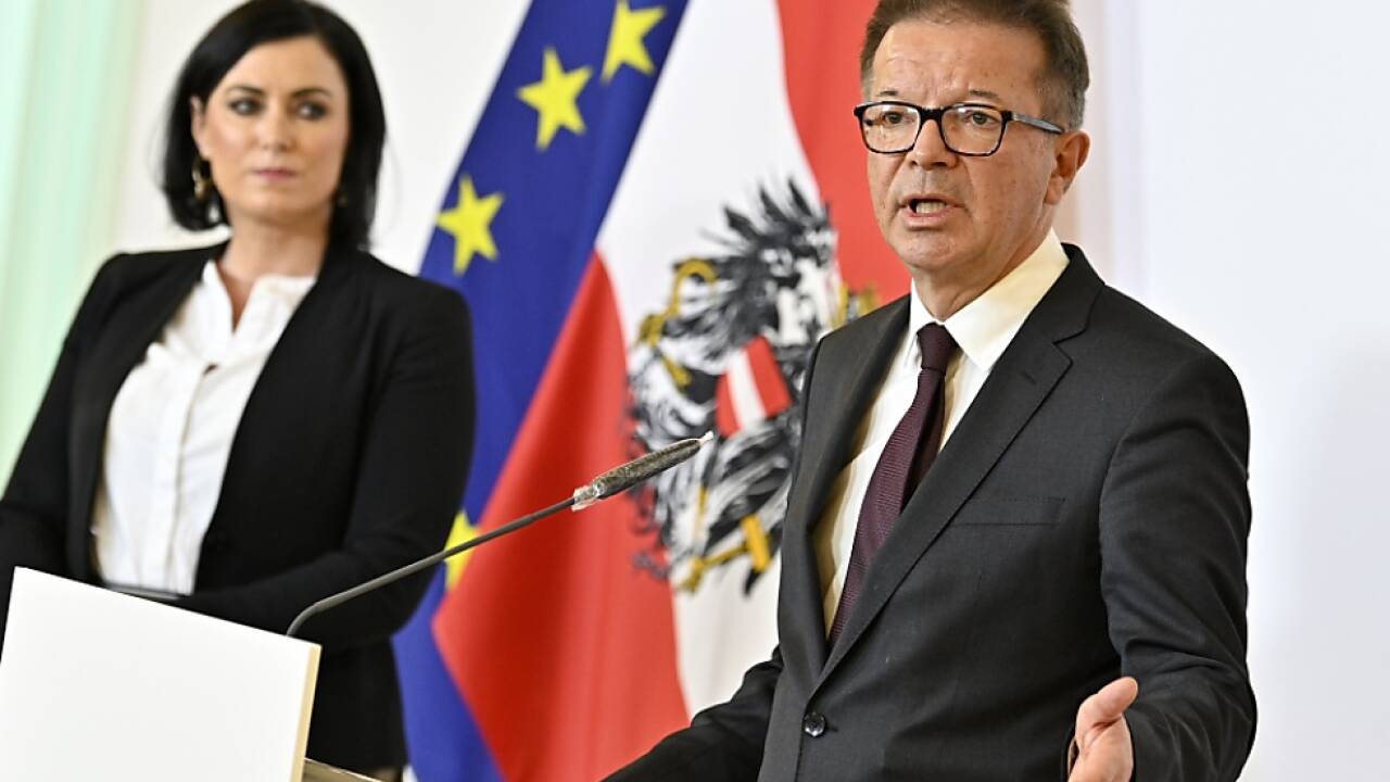 Regierung will nichts riskieren 