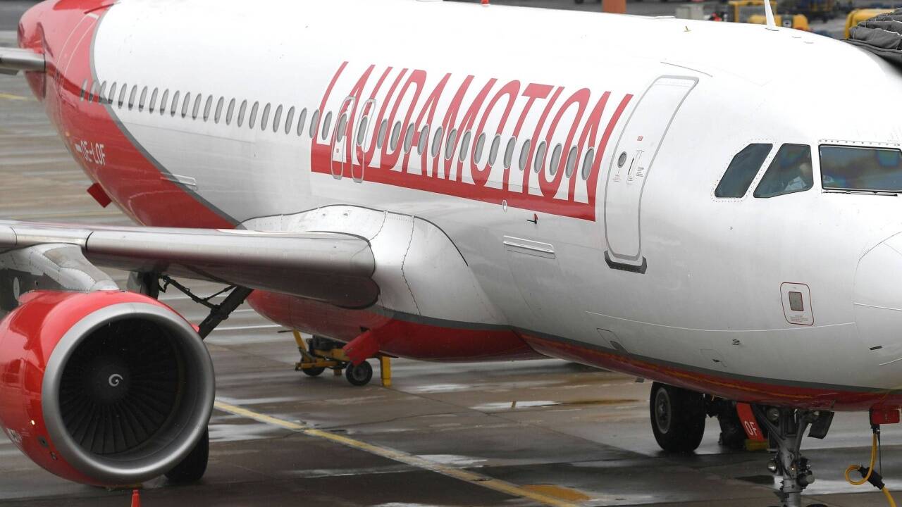 Nach fast 15 Stunden Verhandlung konnte man sich bei Laudamotion auf keinen Kollektivvertrag einigen. 