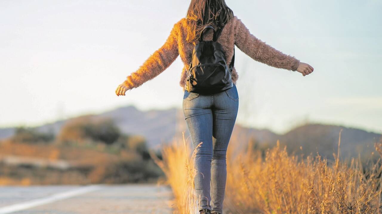 Wie kommen Singles gut durchs Leben?  